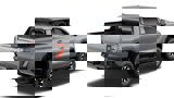 New 2026 GMC Sierra EV AT4 w/ AT4 Premium Package image 3