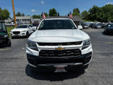 Used 2022 Chevrolet Colorado LT w/ Fleet Safety Package image 3