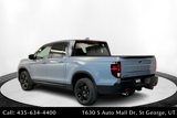 New 2025 Honda Ridgeline Black Edition image 3