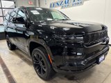 Used 2024 Jeep Grand Wagoneer Series III image 2