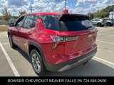 New 2026 Chevrolet Equinox LT w/ LPO, Floor Liner Package image 3