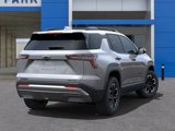 New 2026 Chevrolet Equinox ACTIV w/ Safety and Technology Package image 4