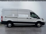 Used 2024 Ford Transit 250 148 Medium Roof Extended AWD image 4