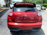 Used 2015 Nissan Juke SL image 4