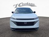 New 2025 Nissan Murano SL image 2