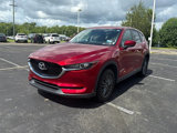 Used 2017 MAZDA CX-5 Touring image 3