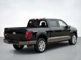 New 2025 Ford F150 King Ranch image 3
