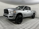 Used 2024 RAM 2500 Big Horn w/ Bed Utility Group image 3