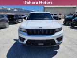 New 2024 Jeep Grand Cherokee Limited w/ Luxury Tech Group II image 2