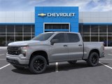 New 2025 Chevrolet Silverado 1500 Custom image 2