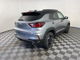 New 2026 Chevrolet TrailBlazer RS w/ Convenience Package image 5