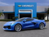 New 2025 Chevrolet Corvette Z06 image 2