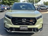 New 2026 Honda CR-V TrailSport image 3
