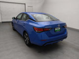 Used 2022 Nissan Sentra SV image 5