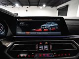 Used 2022 BMW X6 M50i w/ Executive Package image 4