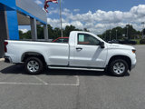 Used 2024 Chevrolet Silverado 1500 W/T w/ WT Fleet Convenience Package image 3