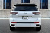 New 2025 Jeep Grand Cherokee L Summit image 4