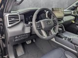 New 2025 Toyota Sequoia Platinum image 3