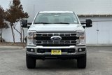 New 2025 Ford F250 4x4 Crew Cab Super Duty image 2