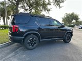 New 2026 Honda Passport TrailSport Elite image 3