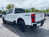 New 2025 Ford F250 Lariat image 3