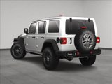 New 2025 Jeep Wrangler Sport S image 4