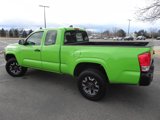 Used 2017 Toyota Tacoma SR image 2