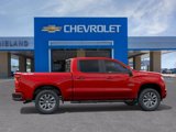New 2026 Chevrolet Silverado 1500 RST w/ Texas Edition Plus image 5