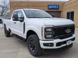 New 2025 Ford F350 XL image 5