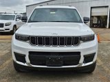 Used 2022 Jeep Grand Cherokee L Limited image 2