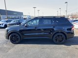 New 2025 Kia Sorento SX Prestige image 5