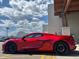 New 2025 Chevrolet Corvette Z06 image 2