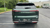 New 2026 INFINITI QX60 Luxe w/ Cargo Package image 4