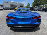 Used 2022 Chevrolet Corvette Stingray Premium Conv w/ LPO, Roadside Safety Package image 4