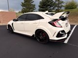 Used 2020 Honda Civic Type R image 6