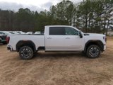 New 2025 GMC Sierra 2500 Denali Ultimate image 2