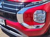 New 2025 Mitsubishi Outlander SE image 5