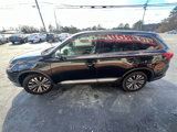 Used 2019 Mitsubishi Outlander SE image 5