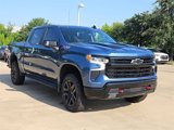 Used 2024 Chevrolet Silverado 1500 LT Trail Boss w/ LT Trail Boss Premium Package image 2