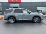New 2025 Nissan Pathfinder Platinum image 2
