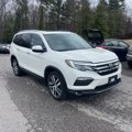 Used 2018 Honda Pilot Elite image 4