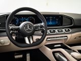 New 2025 Mercedes-Benz GLS 450 4MATIC image 4