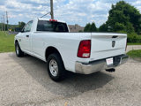 Used 2023 RAM 1500 Tradesman w/ Power & Remote Entry Group image 3