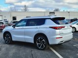 New 2025 Mitsubishi Outlander SEL image 3