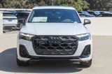 New 2025 Audi SQ7 Prestige image 2