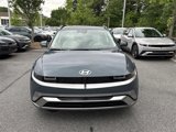 New 2025 Hyundai Ioniq 5 Limited image 2