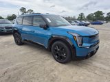 New 2026 Kia EV9 Land image 2