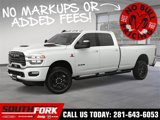 New 2025 RAM 2500 Laramie image 2