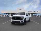 New 2025 Ford F150 XLT w/ Equipment Group 302A MID image 2