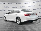 Used 2023 Chevrolet Malibu LT image 3